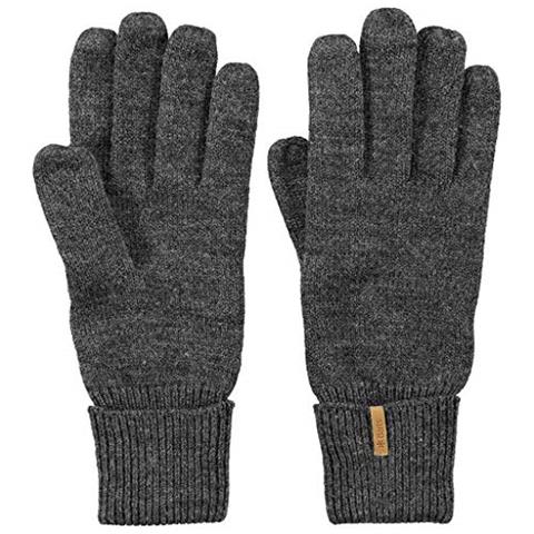 15-0000000061, Scaldabraccia Donna, Grigio (grau), Large (taglia Produttore: Large) - Foto 1