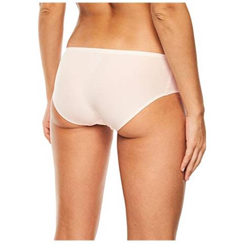 Chantelle Soft Stretch Slip, Rosa (zart Rosé Jw), 42 (taglia Produttore: 36) Donna - Foto 3