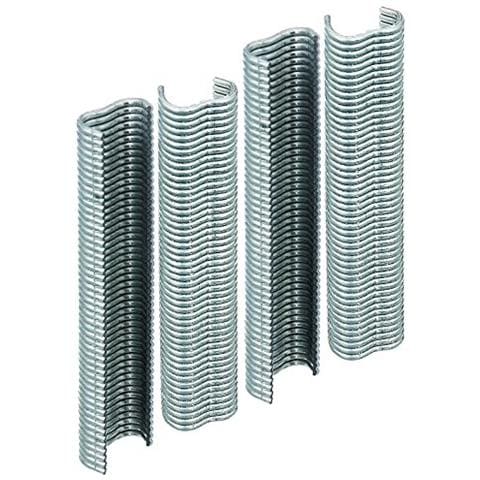 Gah Alberts 530952 Punto Metallico Zincato, Larghezza 22 Millimetri - Foto 1