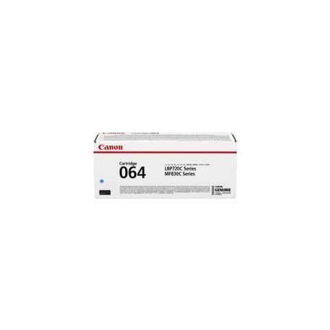 064 cartuccia toner 1 pz Originale Ciano - Foto 1