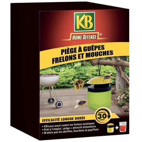 Trappola Per Calabroni E Vespe - Foto 1