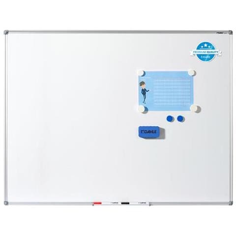 Lavagna A Muro Verniciata Basic - Foto 1