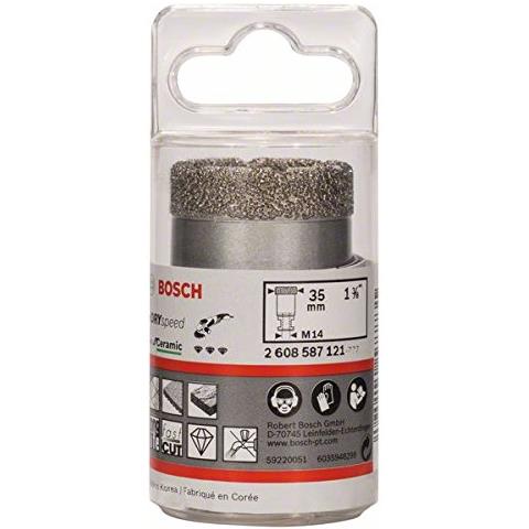 2 608 587 121 sega per trapano - Foto 1