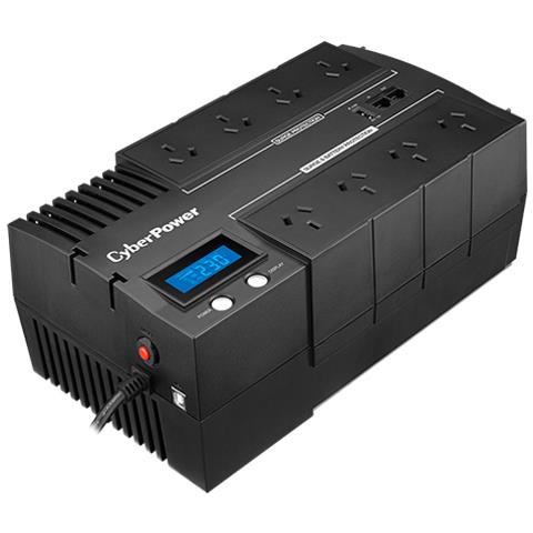 BR1200ELCD gruppo di continuità (UPS) - Foto 1