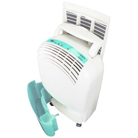 Deumidificatore Wdh-520eb - Foto 4