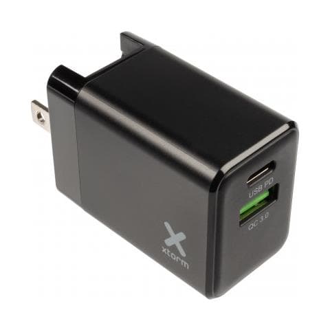 Caricabatterie USB - C Nero - Foto 3