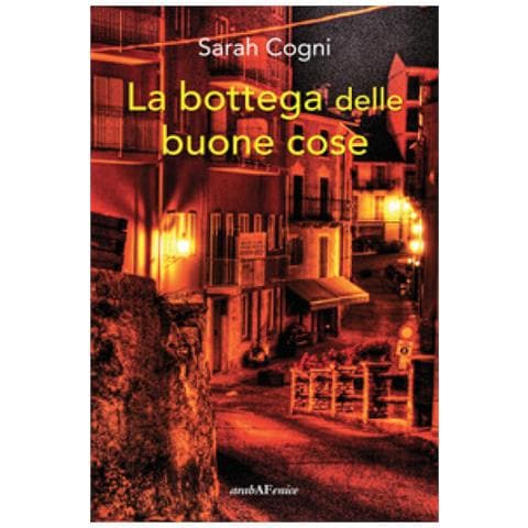 Sarah Cogni - La Bottega Delle Buone Cose - Foto 1