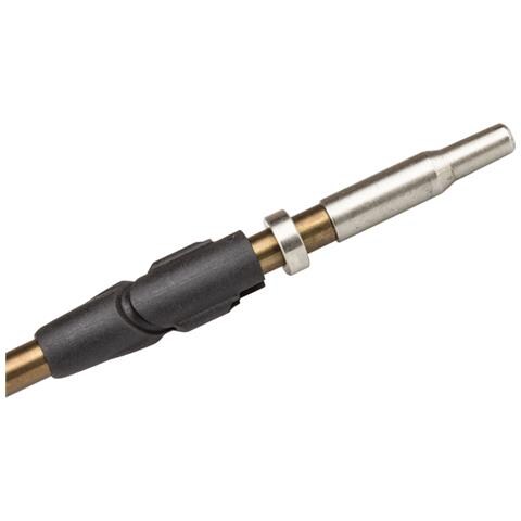 Asta Zincata Per Vintair E Sten 8mm X Supersten - Foto 2