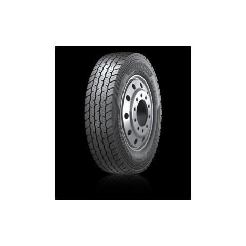 Pneumatico Hankook Dh 35 205/75r175 124/122m - Estivo - Foto 1