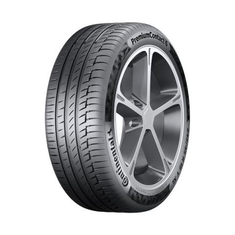 Pneumatico Premiumcontact6 225/55r19 99v - Estivo - Foto 1
