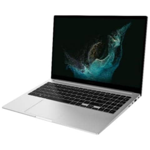 Ultrabook Galaxy Book 2 Monitor 15.6" Full HD Intel Core i7-1255U Ram 16GB SSD 512GB 4xUSB 3.0 Windows 11 Pro - Foto 2