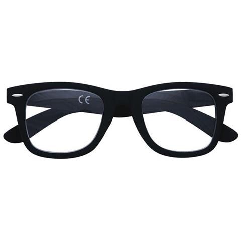 Occhiale Da Lettura Unisex Modello 31z-pr65-200 Colore Nero Diottria +2.00 - Foto 1