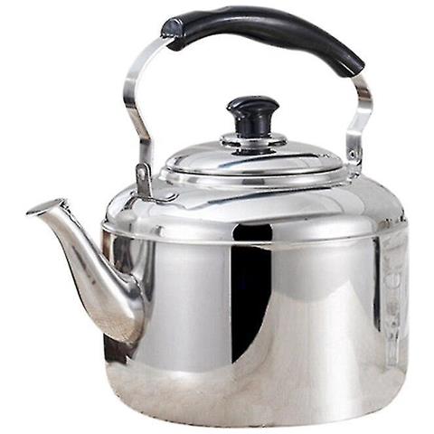 SLD Bollitore In Acciaio Inossidabile Fischietto Tè Tè Bollitore Cucina Cucina Induzione Per Casa SLD Bollitore In Acciaio Inossidabile Fischietto Tè Tè Bollitore Cucina Cucina Induzione Per Casa
