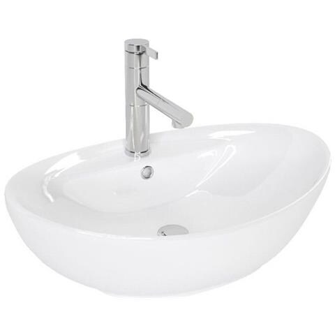 Lavabo Da Appoggio Cindy - Foto 1