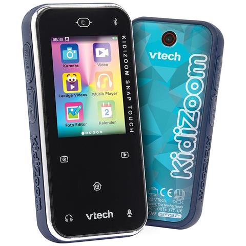 Kidizoom Snap Touch Smartphone Per Bambini - Foto 4