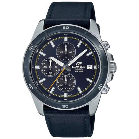 Orologio Da Uomo Efr-526l-2cv + Box (zd200b) - In Ordine - Foto 2