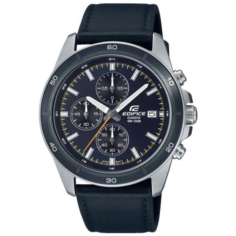 Orologio Da Uomo Efr-526l-2cv + Box (zd200b) - In Ordine - Foto 1