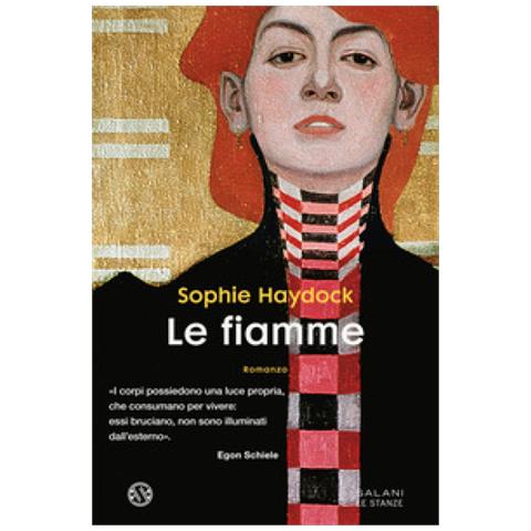 Sophie Haydock - Le Fiamme - Foto 1