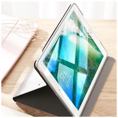 Pellicola Salvaschermo Per Tablet Vetro Temperato, Confezione Da 2 Transparent - Foto 4