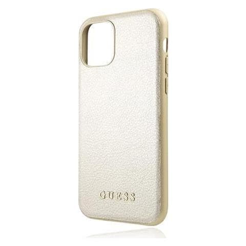 Iridescent Cover Fr Apple Iphone 11 Pro - Gold (guhcn58iglgo) - Foto 1
