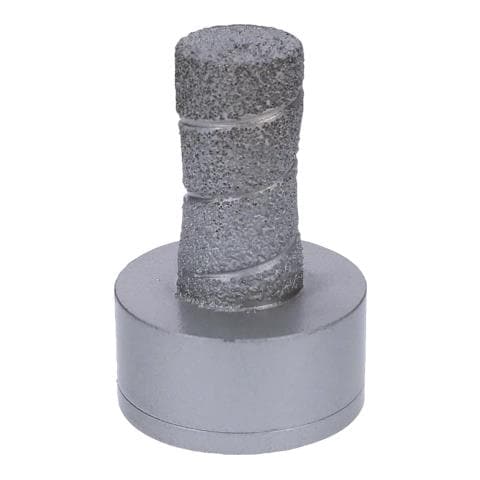 2 608 599 038 accessorio per smerigliatrice Fresa - Foto 1