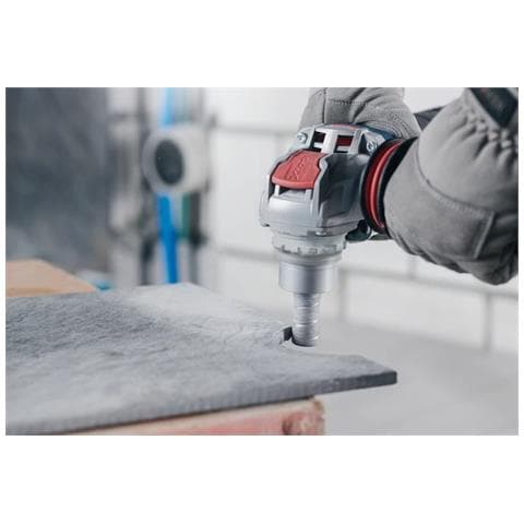 2 608 599 038 accessorio per smerigliatrice Fresa - Foto 2