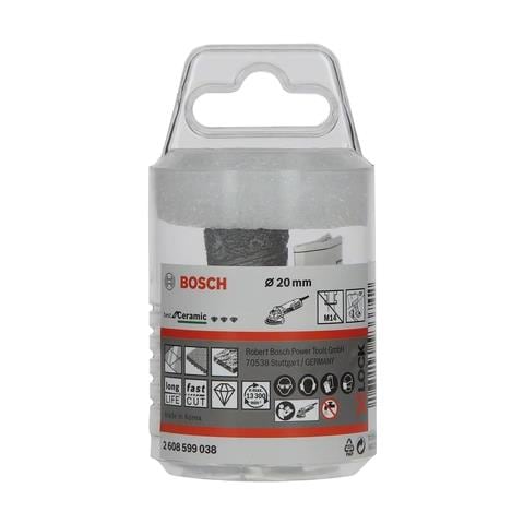 2 608 599 038 accessorio per smerigliatrice Fresa - Foto 4