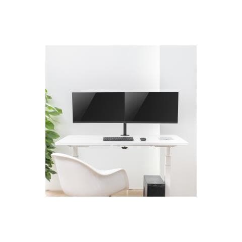 MC-884 supporto da tavolo per Tv a schermo piatto 81,3 cm (32") Nero Scrivania - Foto 2