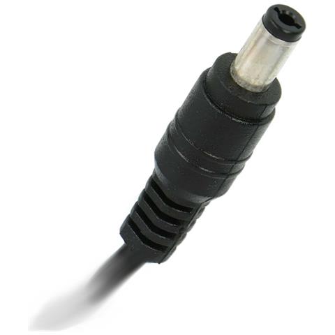 Alimentatore Monitor Tv Box Striscia Led Lcd Display 12v 4a 48w Nuovo - Foto 2