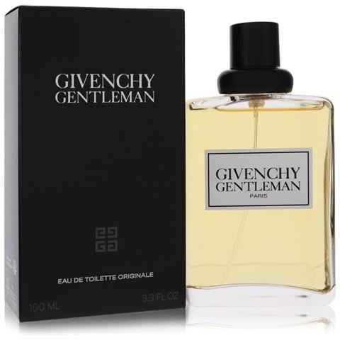 Gentleman By Eau De Toilette Spray 3.4 Oz (men) - Foto 1