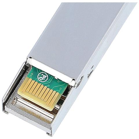 SFP-100BASE-FX-1310-BO modulo del ricetrasmettitore di rete Fibra ottica 155 Mbit /s - Foto 2