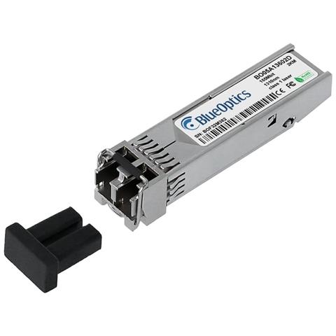 SFP-100BASE-FX-1310-BO modulo del ricetrasmettitore di rete Fibra ottica 155 Mbit /s - Foto 7