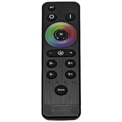 Led Strip Remote Control Zone For 5in1 Controller - Foto 3