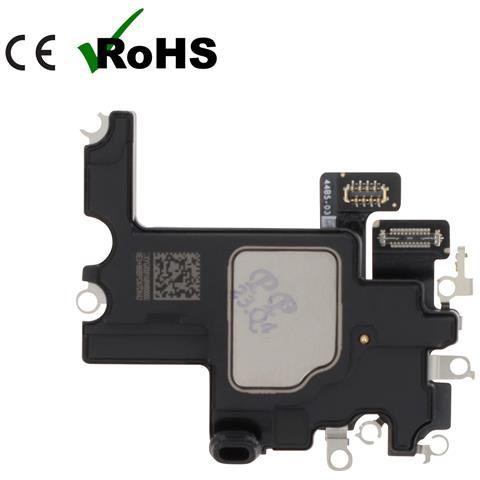 Altoparlante Interno Per Iphone 15 Plus Auricolare Di Ricambio - Foto 2