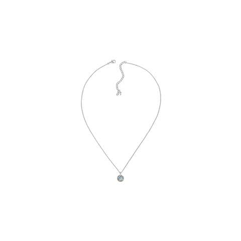 Gioielleria 5489660. Collana, Colore Grigio. Donna. - In ordine - Foto 2