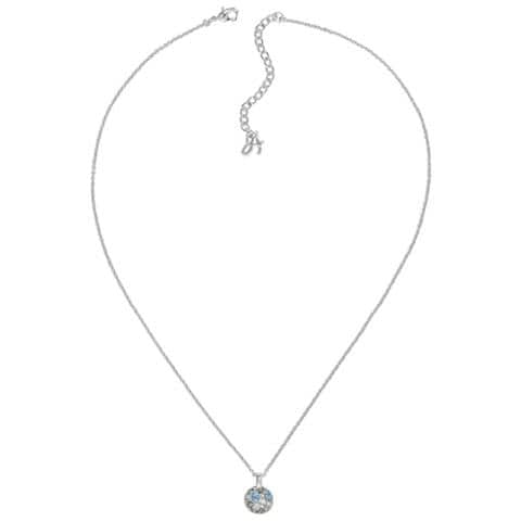Gioielleria 5489660. Collana, Colore Grigio. Donna. - In ordine - Foto 3