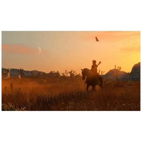 Videogioco Per Switch Games Red Dead Redemption + Undead Nightmares (fr) - Foto 6