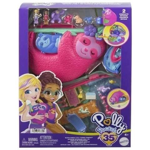 Playset Sac Surprises Paresseux - Foto 2