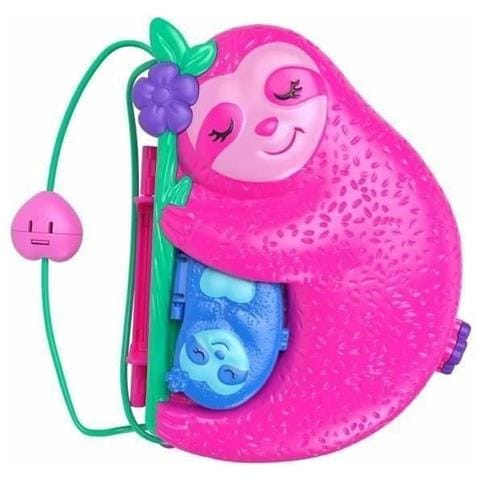 Playset Sac Surprises Paresseux - Foto 6