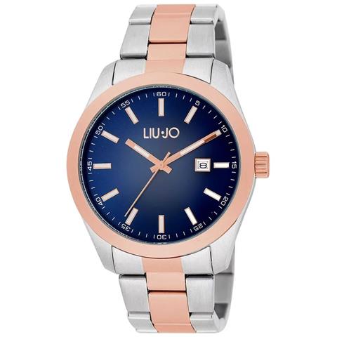 Orologio Uomo Liu Jo Tlj2115 - Foto 1