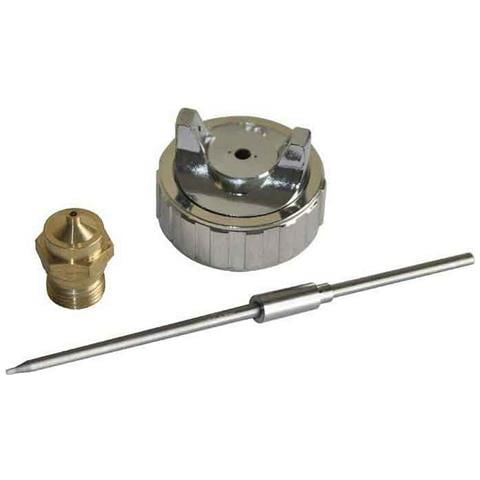 Bocchetta P400/p500/p413 Pistola Ad Aerografo - Foto 1