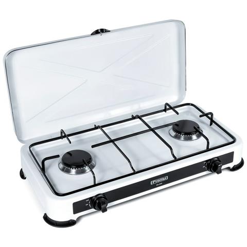 Piano Cottura A Gas Kg200 - Foto 1