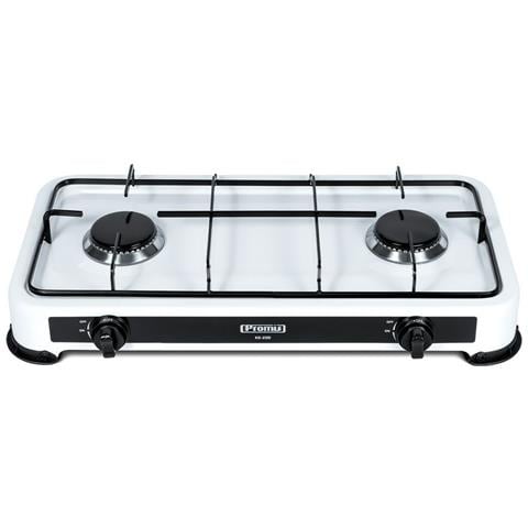 Piano Cottura A Gas Kg200 - Foto 2