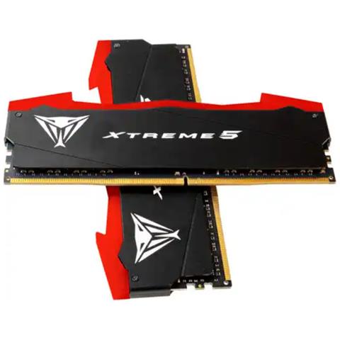 Memoria Dimm Viper Xtreme 32 GB (2x16 GB) DDR5 7600 MHz CL36 - Foto 4