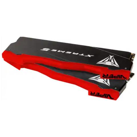 Memoria Dimm Viper Xtreme 32 GB (2x16 GB) DDR5 7600 MHz CL36 - Foto 2