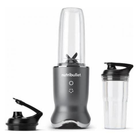 Frullatore 0C22300099 Capacità 0.9 Litri Potenza 1200 Watt Colore Nero / Trasparente - Foto 1