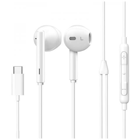 Es652200 Cuffia E Auricolare Cuffie Bianco - Foto 1
