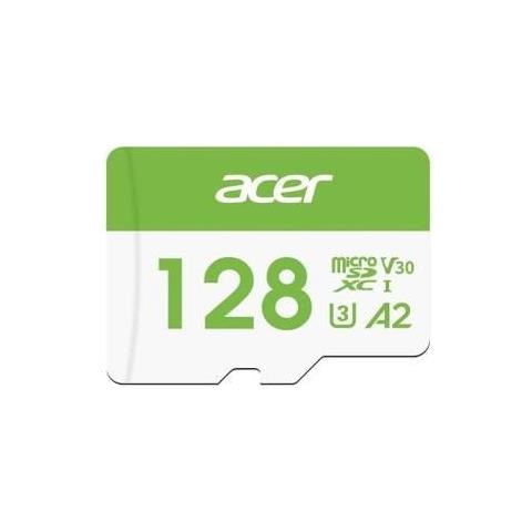 Micro SD 128GB MSC300 - Foto 1
