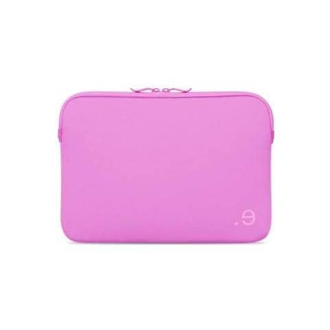 Custodia Per Macbook Pro Retina 15'' Edizione La Robe Chiusura Lampo, Rosa - Foto 1