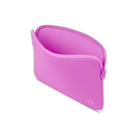 Custodia Per Macbook Pro Retina 15'' Edizione La Robe Chiusura Lampo, Rosa - Foto 2